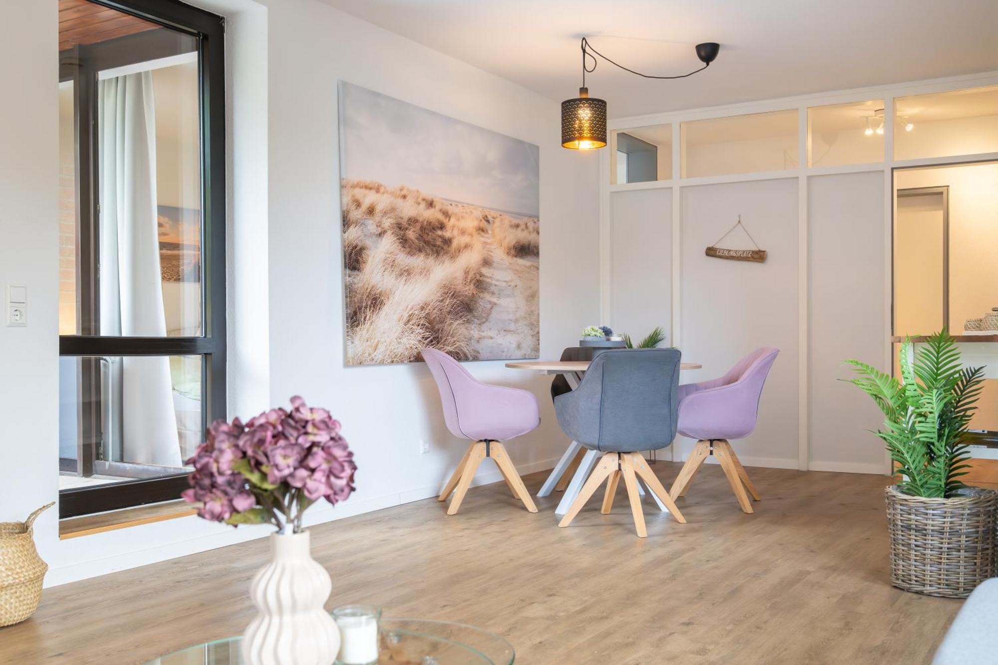 Ferienwohnung Yacht & Meer Bad Zwischenahn Bagian luar foto