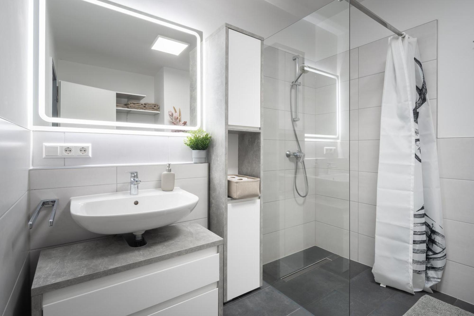 Ferienwohnung Yacht & Meer Bad Zwischenahn Bagian luar foto