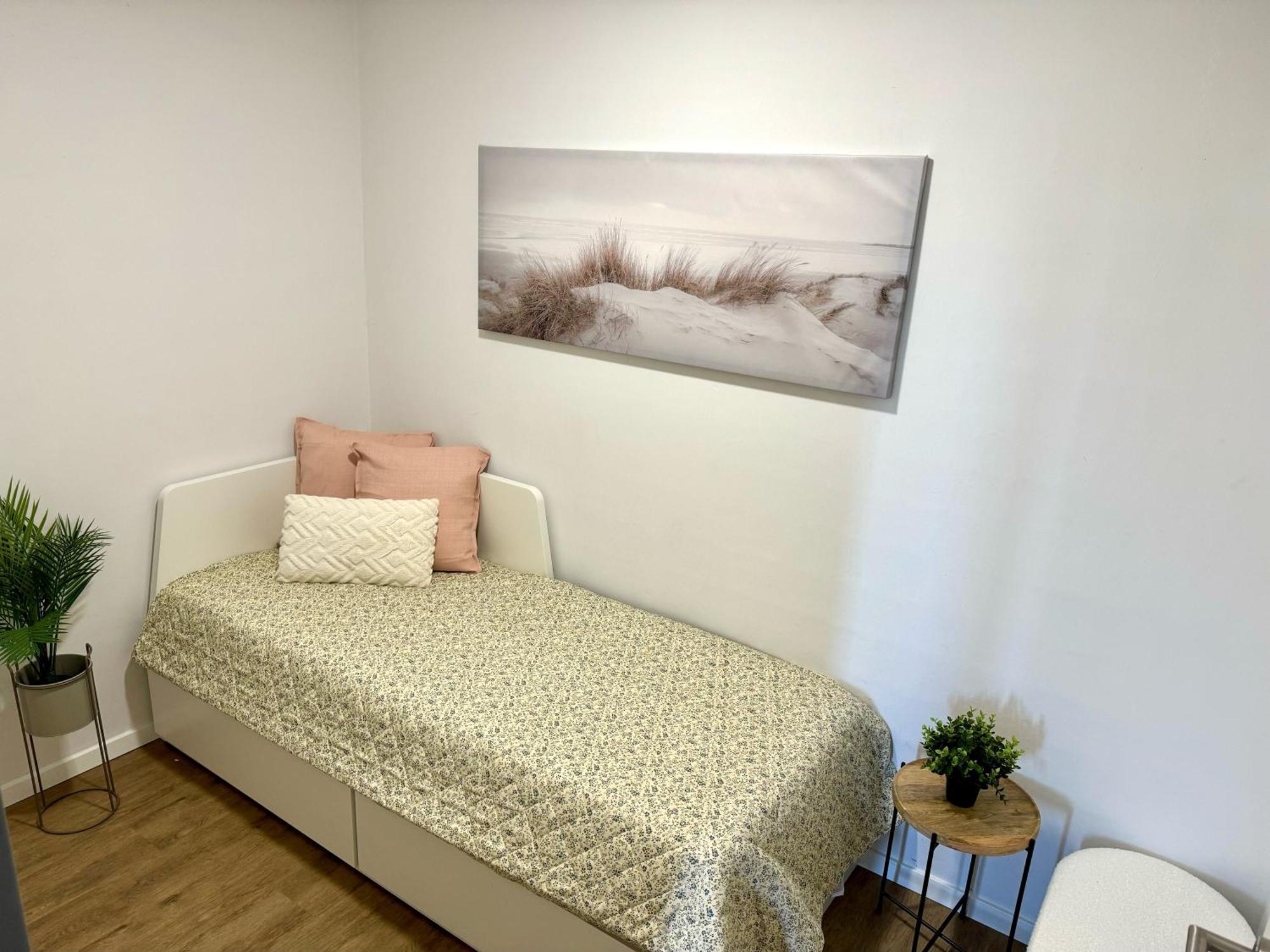 Ferienwohnung Yacht & Meer Bad Zwischenahn Bagian luar foto